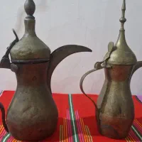 دله قهوه قدیمی /صابوبه