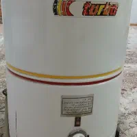 لباسشویی بشکه ی موتور آمریکایی عالی