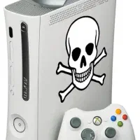 کنسول xbox360|کنسول، بازی ویدئویی و آنلاین|تهران, ستارخان|دیوار