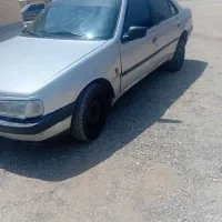 فروش ماشین پژو 405