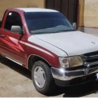 وانت بار سراسر جزیره