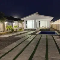 زمین بومهن جهت مشارکت یا فروش