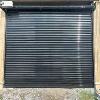 کرکره برقی و جک پارکینگ،نصب و خدمات، فوری و اقساط