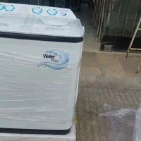 Pakshoma فروش فوق العاده لباسشویی دوقلو