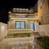 ویلای تریبلکس استخردار نوساز فرح آباد