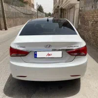 سوناتا yf 2012 فیس ۲۰۱۴