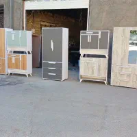 تولیدی دراور کمد جاکفشی(حمل رایگان )