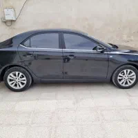 فروش ام جی ۳۶۰ اتومات