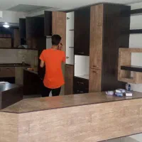 فروش و نصب تخصصی برچسب کابینت