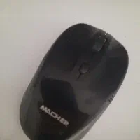 موس