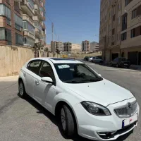 برلیانس h320 مدل 97