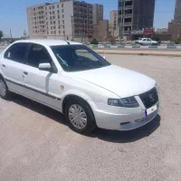 سمند مدل ۹۰