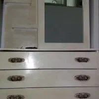 اینه دراور