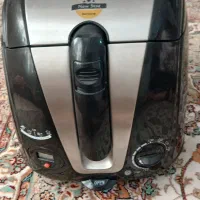 سرخ کن