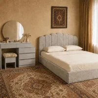به روزترین کالاهای خواب مدل نسترن