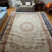 فرش|فرش|لاهیجان, کوی خزر|دیوار