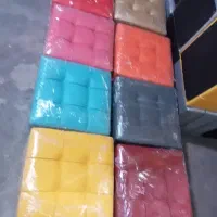 پاف نشیمن تکنفره