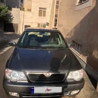 پراید ۱۱۱ مدل ۸۹