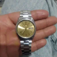ساعت سیکو ۵فوق کلکسیونی