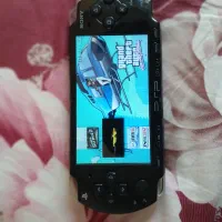psp