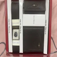 ست کیف و کمر و کیف تکی