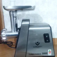 چرخ گوشت وگاتی ۳۰۰۰ مدل VOE-4