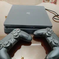 ps4مدل اسلیم