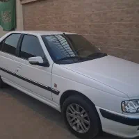 فروش پژو پارس سال مدل 99