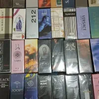ادکلن ایرانی واماراتی عمده قیمت رقابتی