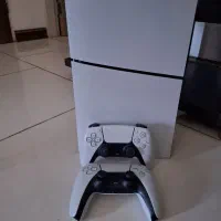 (ps5) اسلیم دیجیتال