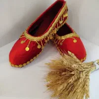 کفش سنتی