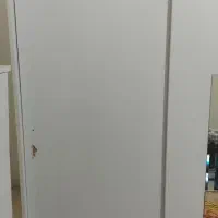 کمدریلی بزرگ و جادار