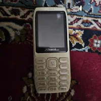 یک عدد گوشی نوکیا اصلی قیمت چهار ملیون