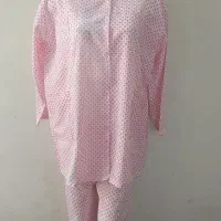 لباس بیمار