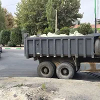 سنگ سبز .سنگ پیکوری دیوارچینی