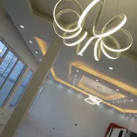 برقکار برق کشی ساختمان برقکشی صنعتی و ساختمانی