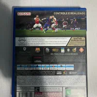 Pes 2017 ps4|کنسول، بازی ویدئویی و آنلاین|کرج, مطهری|دیوار