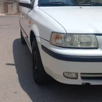سمند Lxمدل ۱۴۰۰