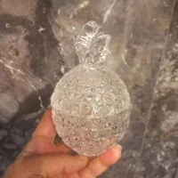 قندان آناناسی اصل۴عدد