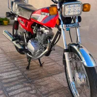 موتور تکتاز 150سیسی مدل۱۳۹۵