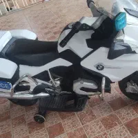 موتوری شارژی