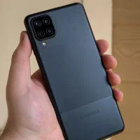 Sumsung a12