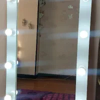 آینه چراغدار با قیمت مناسب