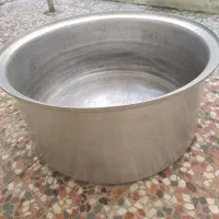 دیگ بزرگ|ظروف پخت‌وپز|رشت, کوی حسینی|دیوار