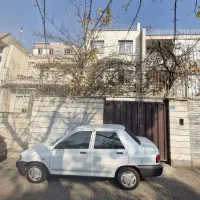 خانه ویلایی ۱۰۵ متر حیاط بزرگ با مغازه لوکیشن عالی