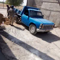 نیسان کمپرس مدل85