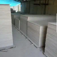 پنل سیمانی یا سمنت بورد