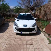 207 فلز فرمان هیدرولیک