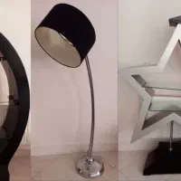 ویترین وآباژور