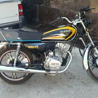 هندا 125 پیشرو